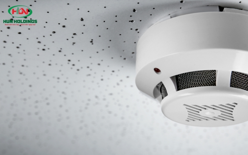 Mua đầu báo khói ở đâu chính hãng giá rẻ? Báo giá chi tiết từng loại? 9 Lưu ý khi chọn mua các loại đầu báo khói chính hãng