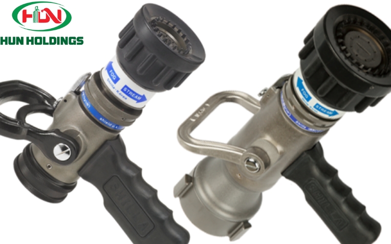 Nên mua lăng phun chữa cháy ở đâu để dùng bền, an toàn? 5 Giá lăng phun chữa cháy bao nhiêu? Những điều cần lưu ý khi mua