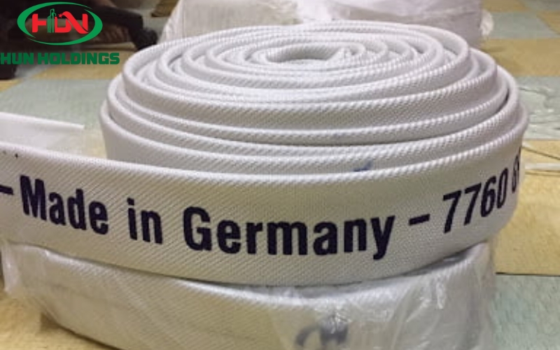 Cuộn vòi chữa cháy gồm những loại nào? Nên chọn loại phù hợp 7 Nên chọn cuộn vòi chữa cháy nào phù hợp cho nhà xưởng, kho bãi