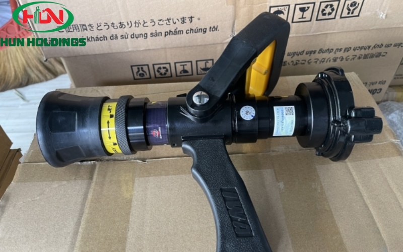 Nên mua lăng phun chữa cháy ở đâu để dùng bền, an toàn? 6 Nên mua lăng phun chữa cháy ở đâu để dùng bền, an toàn?