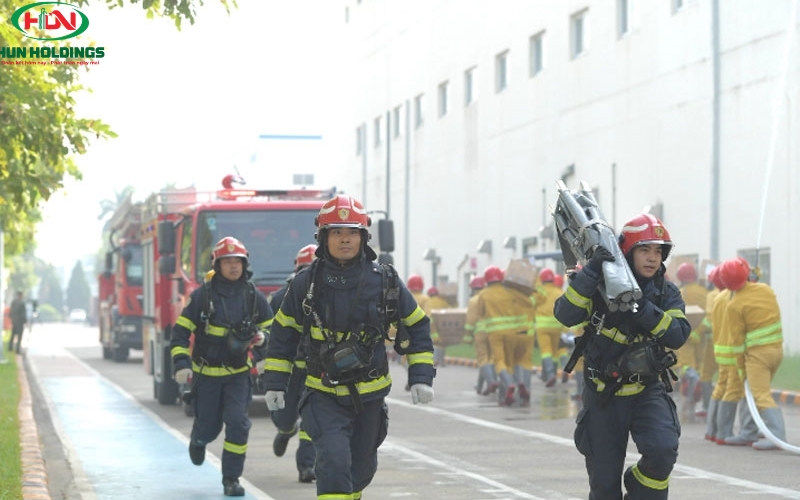 Công ty Phòng cháy Chữa cháy uy tín - Báo giá gốc 6 Báo giá Phòng cháy chữa cháy trọn gói có thực sự tiết kiệm chi phí không?