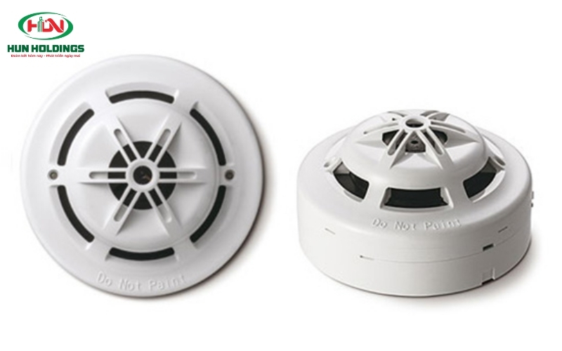 Đầu báo khói Horing - Thiết bị báo cháy chính hãng giá rẻ 6 Đầu báo khói Horing là gì?