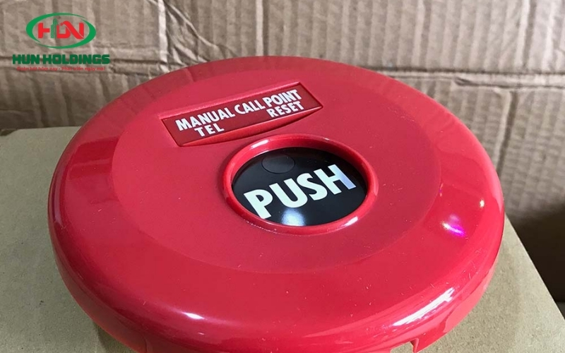 Mua Nút ấn Báo cháy Horing ở đâu giá tốt? 10 Giá Nút ấn Báo cháy Horing mới nhất