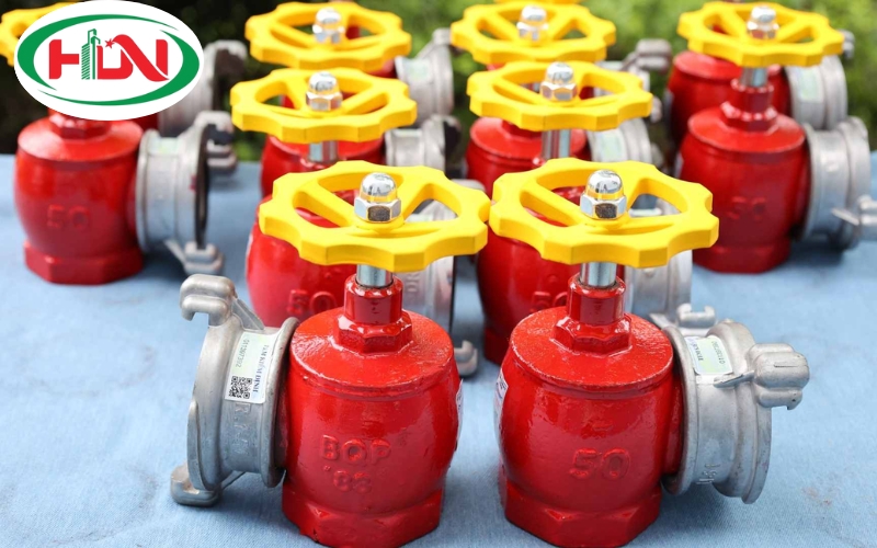 Mua van góc chữa cháy ở đâu giá rẻ? Bảng báo giá chi tiết 7 Giá van góc chữa cháy bao nhiêu?