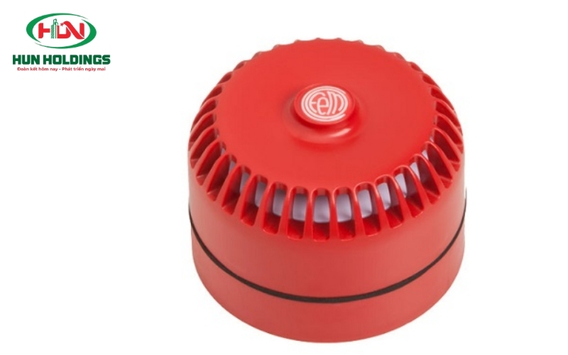 Mua còi báo cháy ở đâu chất lượng giá rẻ - Có tem kiểm định 8 Nên chọn loại còi báo cháy nào?