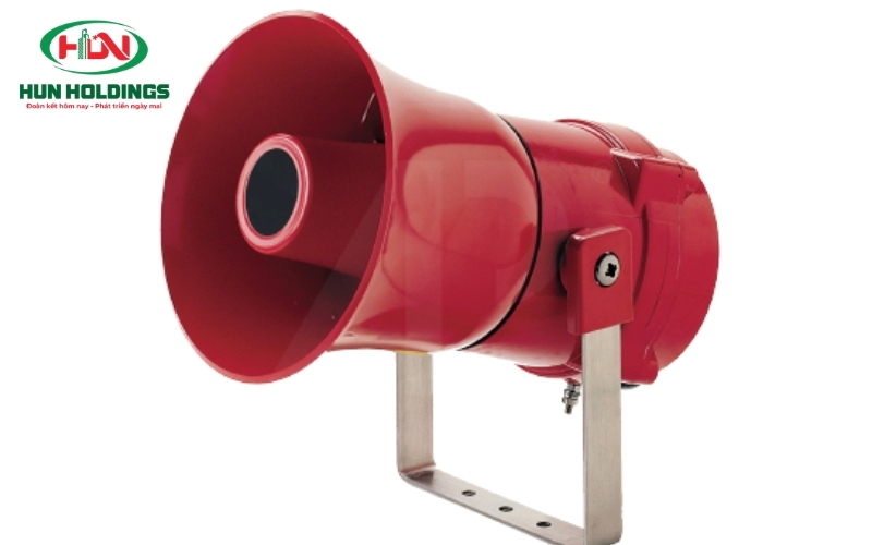 Mua còi báo cháy ở đâu chất lượng giá rẻ - Có tem kiểm định 9 Nguyên nhân khiến còi báo cháy tự kêu
