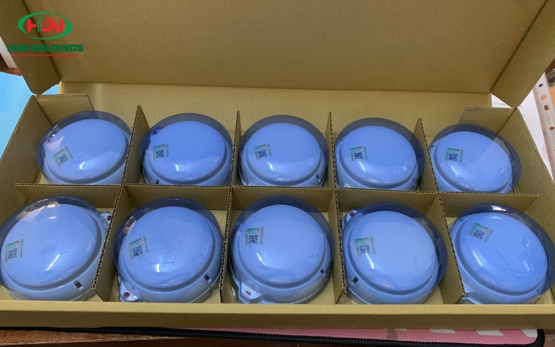 Đầu báo khói Horing - Thiết bị báo cháy chính hãng giá rẻ 8 Sử dụng đầu báo khói Horing có tốt không?