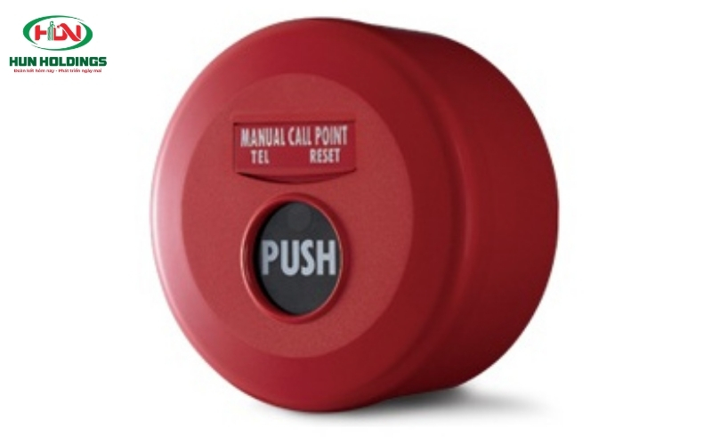 Mua Nút ấn Báo cháy Horing ở đâu giá tốt? 9 Thông số kỹ thuật nút ấn báo cháy Horing