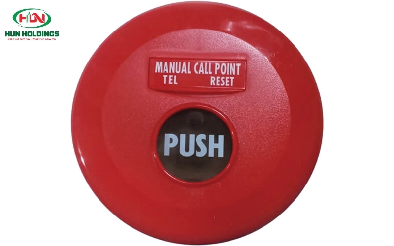 Mua Nút ấn Báo cháy Horing ở đâu giá tốt? 8 Ứng dụng Nút ấn Báo cháy Horing
