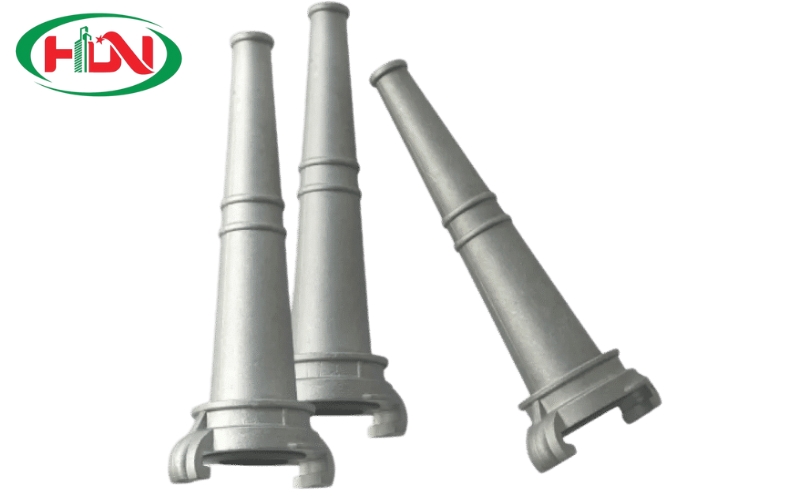 Địa chỉ mua lăng chữa cháy d50 chính hãng tại Sài Gòn 6 Ưu điểm khi dùng lăng chữa cháy D50 là gì?