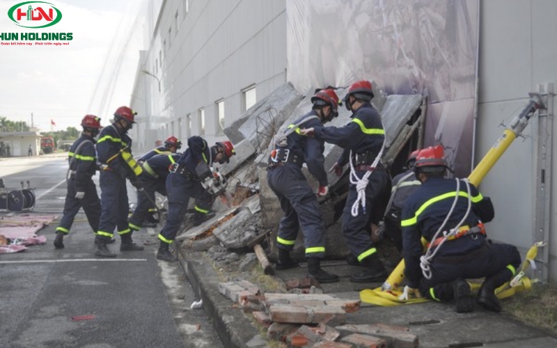 Công ty Phòng cháy Chữa cháy uy tín - Báo giá gốc 7 Vì sao nên chọn công ty Phòng cháy Chữa cháy báo giá gốc, minh bạch