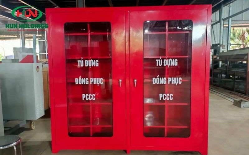 Các dụng cụ phòng cháy chữa cháy giá rẻ gần đây 10 Bảng giá dụng cụ phòng cháy chữa cháy mới cập nhật