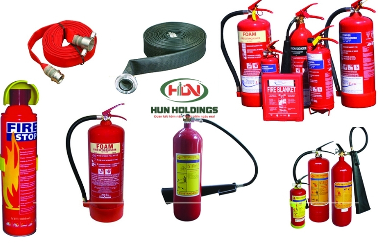 Bảng báo giá Thiết bị Phòng cháy Chữa cháy mới nhất 15 Báo giá Thiết bị Phòng cháy chữa cháy mới nhất