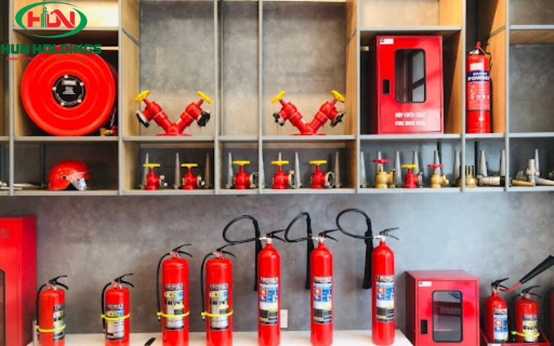 Cửa hàng thiết bị pccc gần đây, uy tín 7 Cửa hàng PCCC có hỗ trợ nạp bình và kiểm tra định kỳ không?