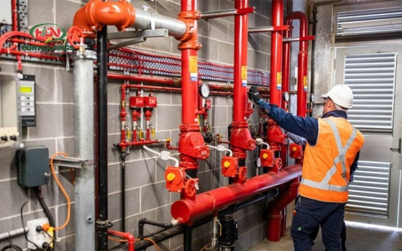 Đối tượng cần tư vấn PCCC