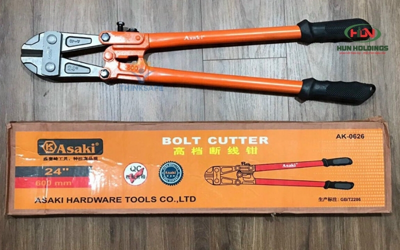 Bộ dụng cụ phá dỡ PCCC gần đây - Giá rẻ - Chính hãng 14 Gặp phải thanh kim loại, dây thép hay ổ khóa khi cứu nạn - phá dỡ thì chắc chắn phải cần đến Kìm cộng lực