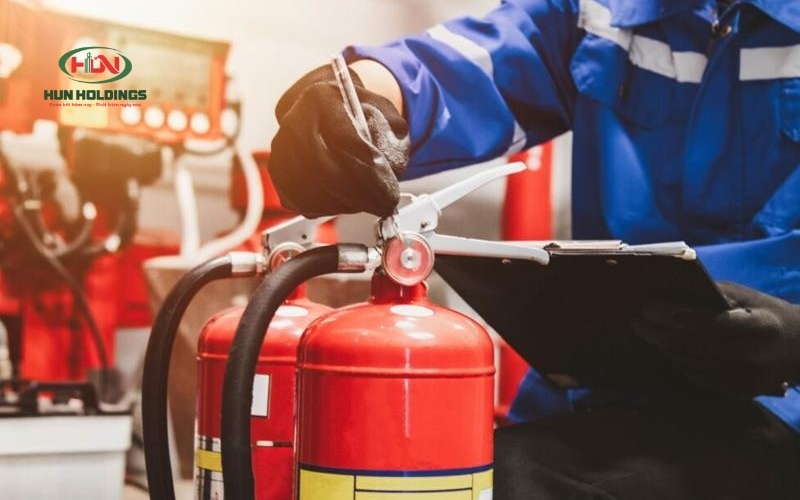 Dịch vụ làm hồ sơ PCCC nhanh, chuẩn quy định 11 Lệ phí dịch vụ làm hồ sơ PCCC bao nhiêu?