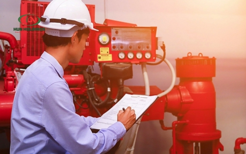 Lợi ích khi sử dụng dịch vụ tư vấn PCCC