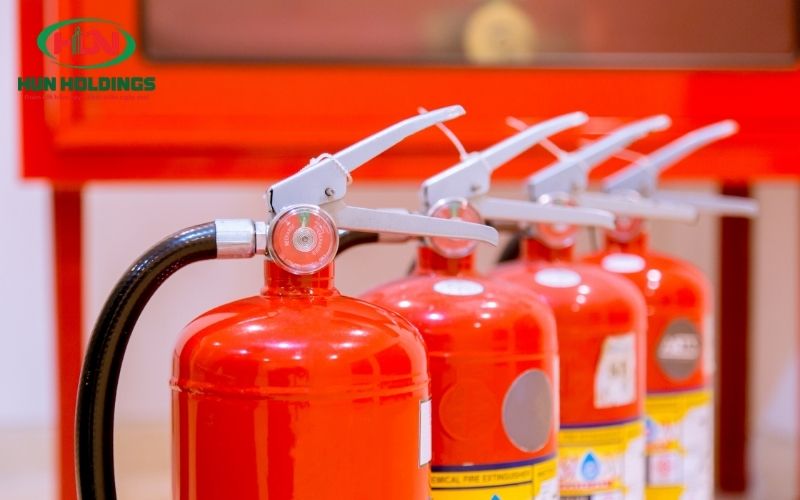 Các dụng cụ phòng cháy chữa cháy giá rẻ gần đây 9 Lợi ích khi trang bị dụng cụ phòng cháy chữa cháy