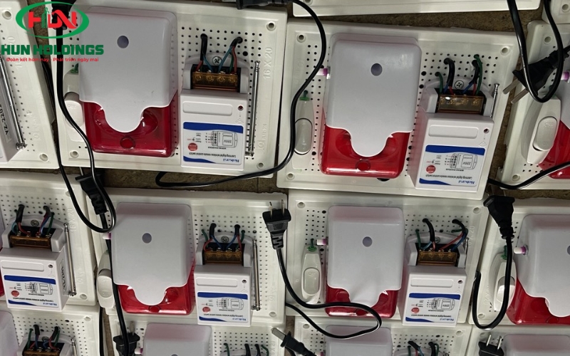 Tiêu chí chọn bộ thiết bị báo cháy gia đình chất lượng