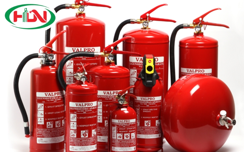 Địa chỉ bán bình phòng cháy chữa cháy giá rẻ gần đây 5 Tiêu chí chọn nơi bán bình chữa cháy giá rẻ nhưng đảm bảo an toàn