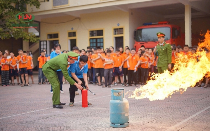 Dịch vụ làm hồ sơ PCCC nhanh, chuẩn quy định 8 Trường hợp nào nên sử dụng dịch vụ làm hồ sơ PCCC?